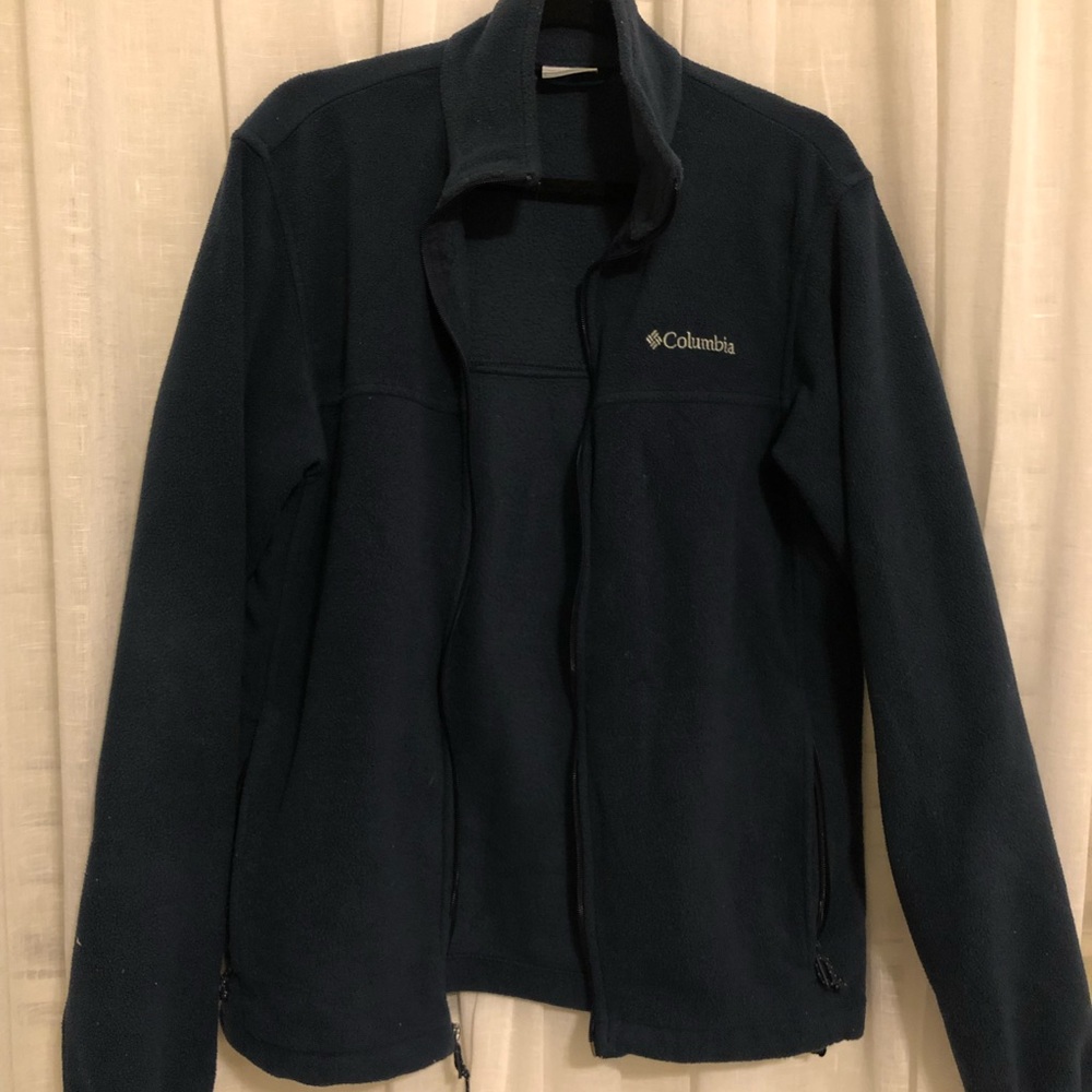 Columbia Jacket